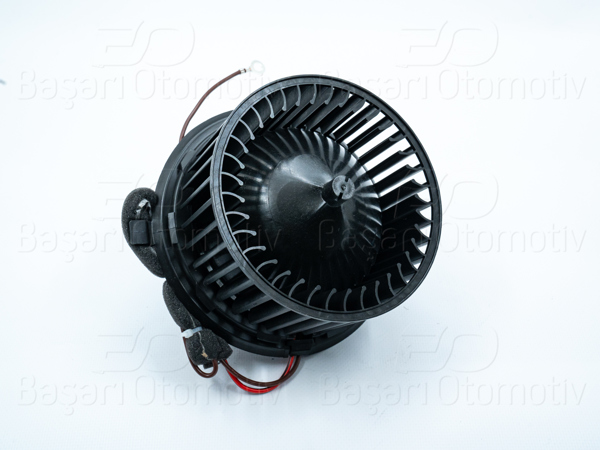 WISCO 1143024-00 | Kalorifer Motoru (Rezıstanssız) Seat Arosa Cordoba Ibiza Polo Caddy 93 >