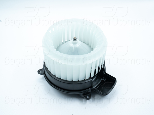 WISCO 1143203-00 | Kalorifer Motoru (Rezistanslı) Audi A6 C7 2.0 TDI 11-18