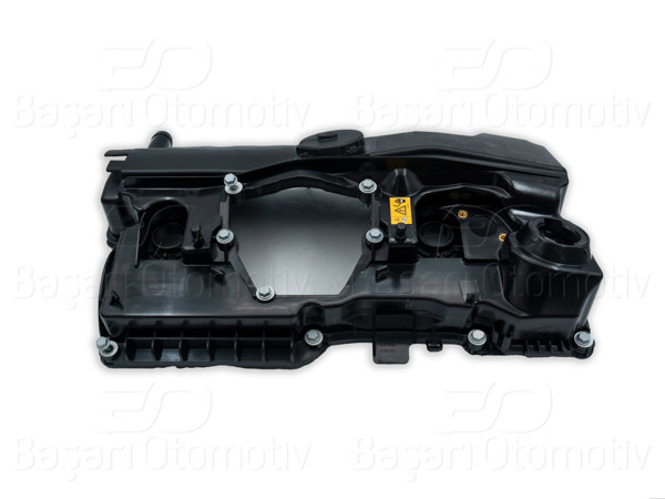 WISCO 3114314-00 | Külbütör Kapağı Plastik (Contalı) BMW E81 E87 E46 E90 E60 E84 E83 E85 04-15 >