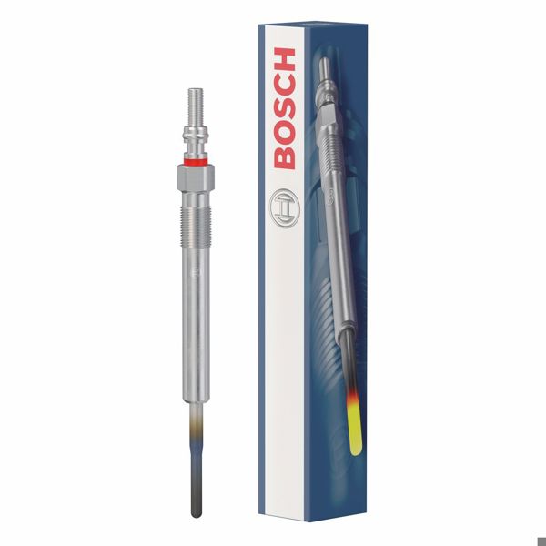 BOSCH 0250403053 | Kızdırma Bujisi 19-Focus-Mondeo-S.Max | 10 Adet
