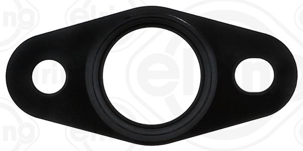 ELRING 631.012 | Turbo Yağlama Contası VW 1.8-1.8T Aeb,Apu | 5 Adet