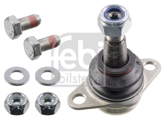 FEBI BILSTEIN 280196 | Alt Rotil On BMW X3 E83 04 > 11