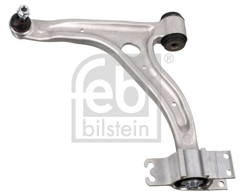 FEBI BILSTEIN 280426 | Salıncak Rotilli Ön Sol Alt X156 13 > W176 12 > 18 W246 12 > 18 C117 13 > 19