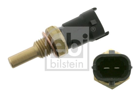 FEBI BILSTEIN 28377 | Hararet Müşürü Astra H Vectra C Zafira B Doblo III Bravo Fiat 500