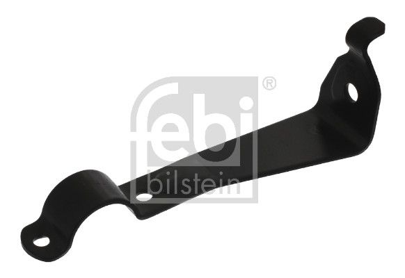 FEBI BILSTEIN 40912 | Viraj Demir Bağlantı Ayağı Sol W201