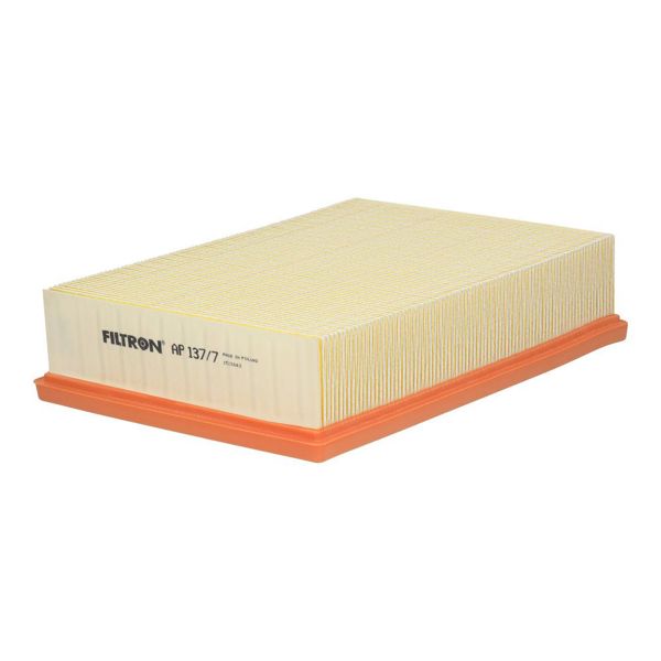 FILTRON AP137-7 *6 | Hava Filtresi Master III 10 > / Movano B 10 > / Nv400 10 > 2.3 DCI | 6 Adet