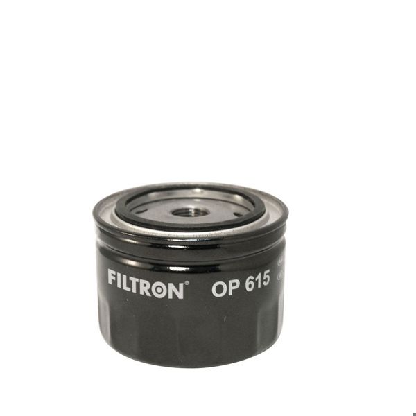 FILTRON OP615 | Yağ Filtresi (Opel