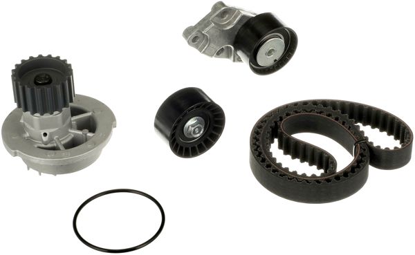 GATES KP15419XS-2 | Triger Seti + Devirdaim Daewoo 1.4 16V