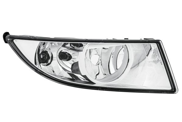 HELLA 1NE010299-121 | Sis Lambası Sağ Fabia Roomster 11 > 15