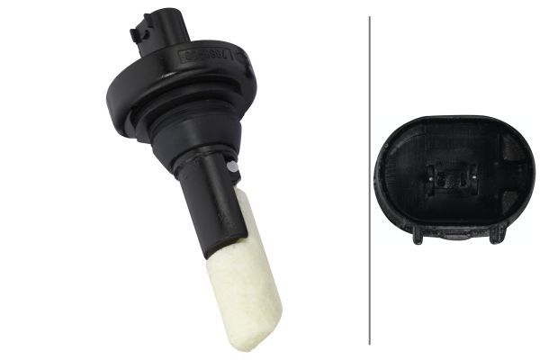 HELLA 6PR007968-011 | Silecek Su Depo Şamandırası W203 00 > 07 C219 04 > 10 W211 02 > 08 W220 98 > 05 Vito W639 03 > Sprinter 906 0