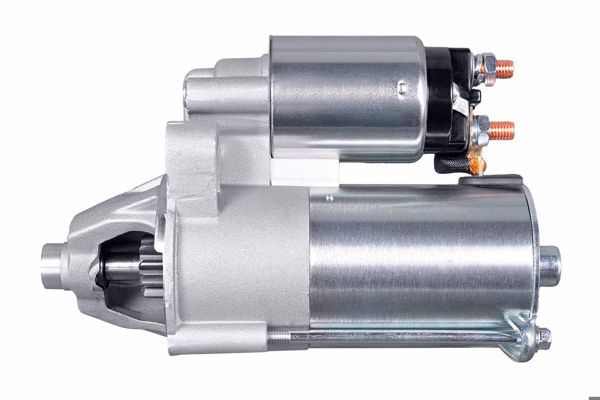 HELLA 8EA011610-261 | Marş Motoru 12V 1,4Kw 10Dıs Ford Connect 1.8 TDCI Tourneo 75 90 110Bg