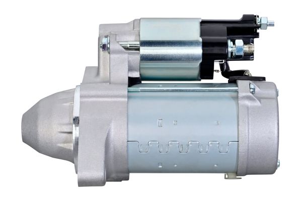 HELLA 8EA011611-481 | Marş Motoru (12V 1,8Kw 12 Dıs) X204 08 > 15 W204 08 > 14 C218 14 > 17 W212 09 > 15 C207 10 > 16 Vito W639 10 >