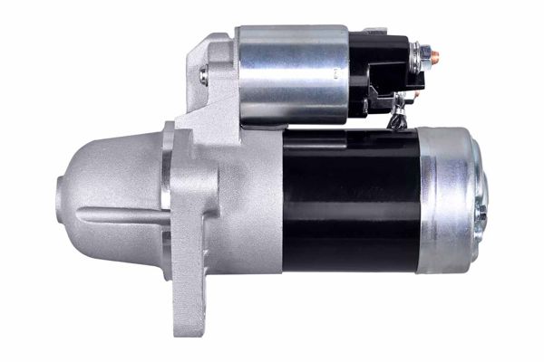 HELLA 8EA011612-571 | Marş Motoru 12V 2.0Kw 9 Dıs Fuso Canter 12 > Fce81 Feb71 4P10t4fec Motor Euro5