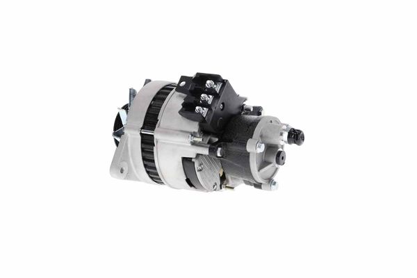 HELLA 8EL011710-001 | Alternatör A127 12V 70 Amper V,P, Ford Transit 2.5D T15-T12 90 > 01