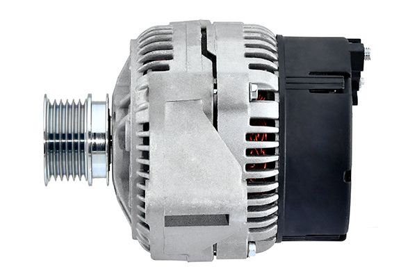 HELLA 8EL011710-061 | Alternatör (14V 90A) W124 93 > 95 W202 93 > 00 W210 95 > 00 W163 Ssangyong Korando 98 > 05