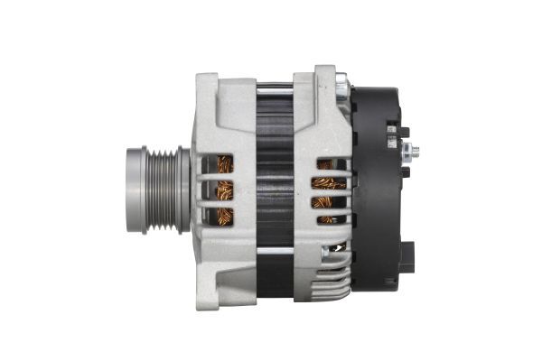 HELLA 8EL011713-551 | Alternatör Mercedes (14V 150A) X156 13 > W176 12 > 18 W246 11 > 18 C117 13 > 19