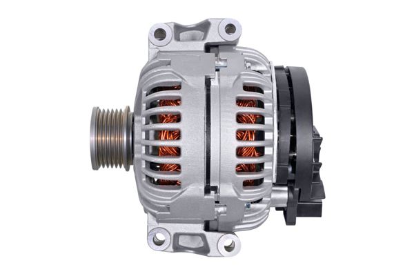 HELLA 8EL012426-031 | Alternatör (14V 200A) Viano W639 03 > Vito W639 03 > Sprinter 906 06 > 09