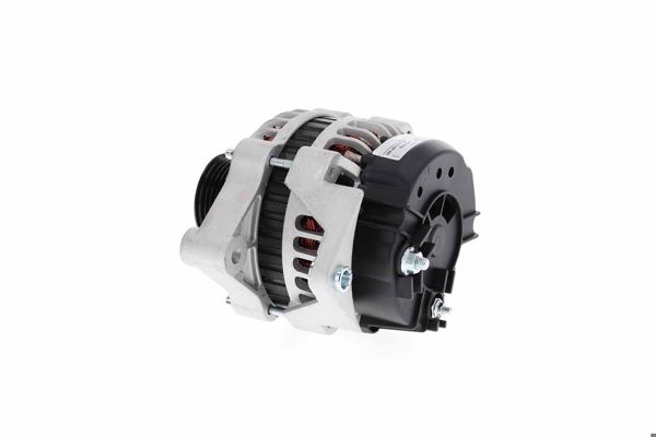 HELLA 8EL012427-451 | Alternatör 14V 100A Opel Astra G