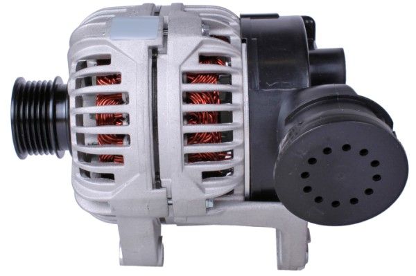 HELLA 8EL012428-141 | Alternatör 120 A 14V BMW E36 E39 E60 E46 E53 E38