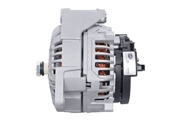 HELLA 8EL012584-151 | Alternatör Bosch Tip 24V 100A Mercedes Atego / Actros / Unımog / Daf95