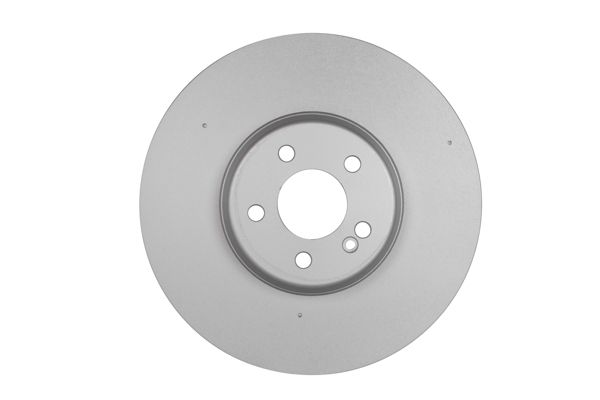HELLA PAGID 8DD 355 134-491 | Ön Fren Diski. W213-253-257.