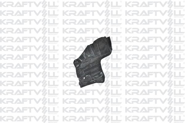 KRAFTVOLL 09050512 | Karter Muhafazası Sağ Corolla 88-92