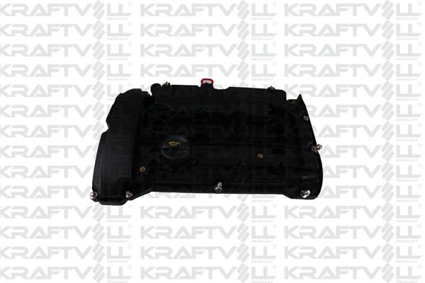 KRAFTVOLL 12140044 | Külbütör Kapağı 2008-208-3008-I-II-308 II-5008 I-II-508 I-II-C3-C4 II-Picasso-Ds3-Ds4-Ds5 1.6