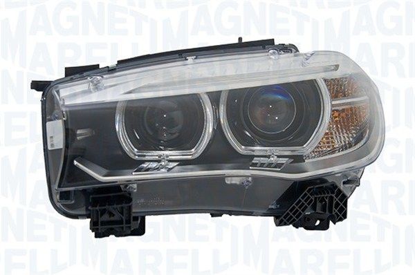 MAGNETI MARELLI 710815029051 | Far Sol Bıxenon F15 / F85
