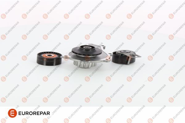 EUROREPAR 1635067280 | Eurorepar Triger Seti + Devirdaim Citroen Berlingo C3 C4 C5 Peugeot 508 3008 5008 207 Ford Focus 10 -