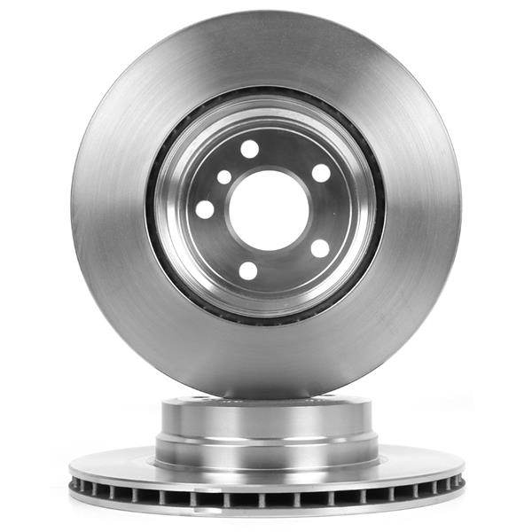 AYD 51173 | BMW X6 F16 F86 2014 / 2019 Sol / Sağ Arka Fren Disk