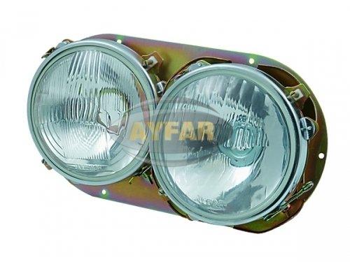 AYFAR 202217 | Far Sağ R12 Toros Gts
