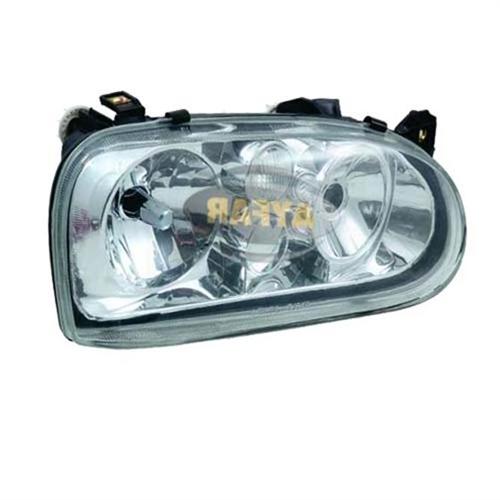 AYFAR 303375 | Far Sol Lux Model Volkswagen Golf III 1992-1997