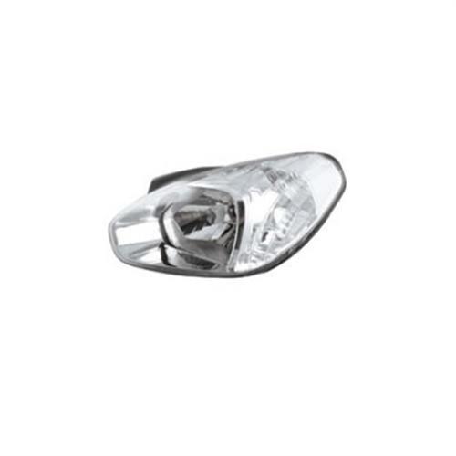 AYFAR 404498 | Far Sol Hyundai Accent Era Elektrikli Motorlu Beyaz 09-11