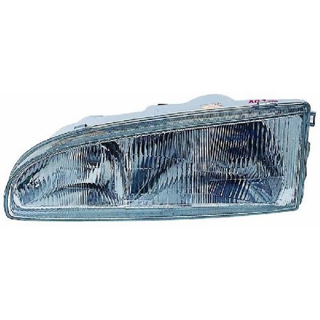 AYFAR 505509 | Far Sol H100 Minibüs 97 > 08