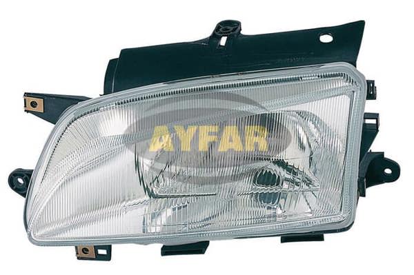 AYFAR 505532 | Far Sol Peugeot Partner 96-02