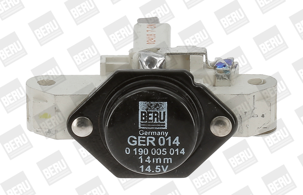 BERU GER014 | Konjektör W124/W201/W202/W210 140 M102-M104-M111 85-00