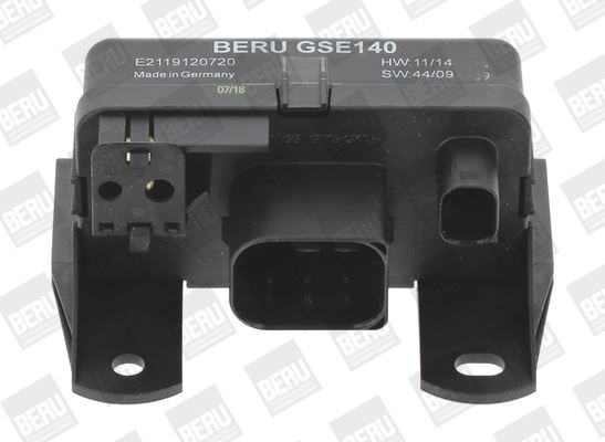 BERU GSE140 | Mercedes 639/906/Sprinter/203/211/414 Vito Isıtma Buji Kontrol Ünitesi