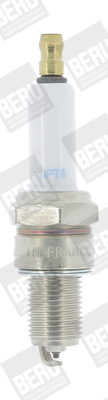 BERU UPT8 | Buji Golf2 Abn-Ez 1.6 84 - | 1 Adet