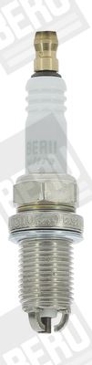 BERU Z121 | Ber-Z121 / 111 / 104 / 166 3 Tırnak Ateşleme Bujisi 0031597503