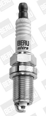 BERU Z15 | Buji 106 / 206 / 206 + 207 / 306 / 307 B.M 91 - | 1 Adet