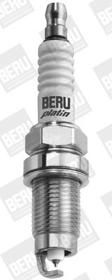 BERU Z176 | Buji Golf4 Bora Toledo Bcb 1.6 16V 01-04 1 Adet