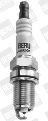 BERU Z240 | Ateşleme Bujisi M112 113 W210 211 163 164 203 97-11