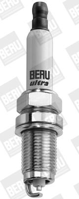 BERU Z272 | Buji VW Seat Skoda Polo Ibiza Fabia 1.2-1.4 16V 01-