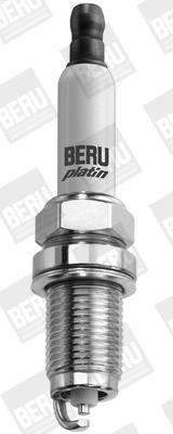 BERU Z347 | Buji Golf7 / Passat / A3 / A5 / Cjsa / Cjsb 1.8 T FSI / 2.0 TFSI 10 >