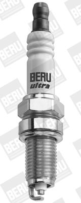 BERU Z358 | Ateşleme Bujisi Chevrolet Aveo Kalos 1.2 16V