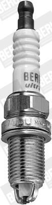 BERU Z74 | Buji (Fr-8 Lduox4) | 1 Adet