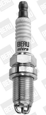 BERU Z90 | Isıtma Bujisi Golf4 Golf5 Bora A3 Toledo Passat Polo 1.4 16V-1.6-1.8 97 >