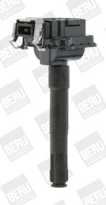 BERU ZS017 | Ateşleme Bobini VW A8 3.7