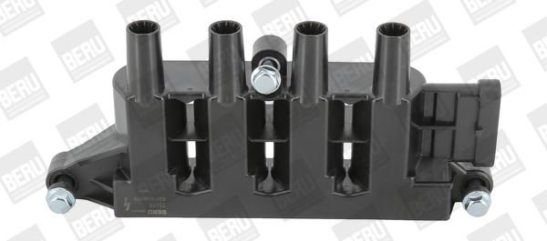 BERU ZS079 | Ateşleme Bobini Linea G.Punto Idea 1.2-1.4 05-