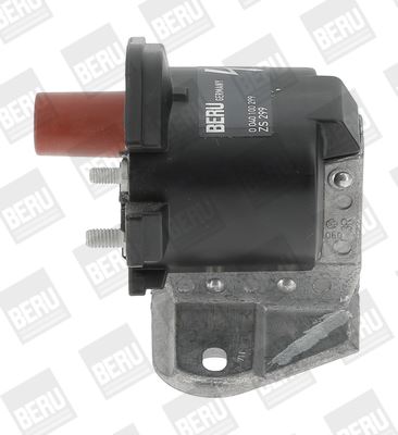 BERU ZS299 | Ateşleme Bobini Mercedes 124 / 129 / 140 119 M